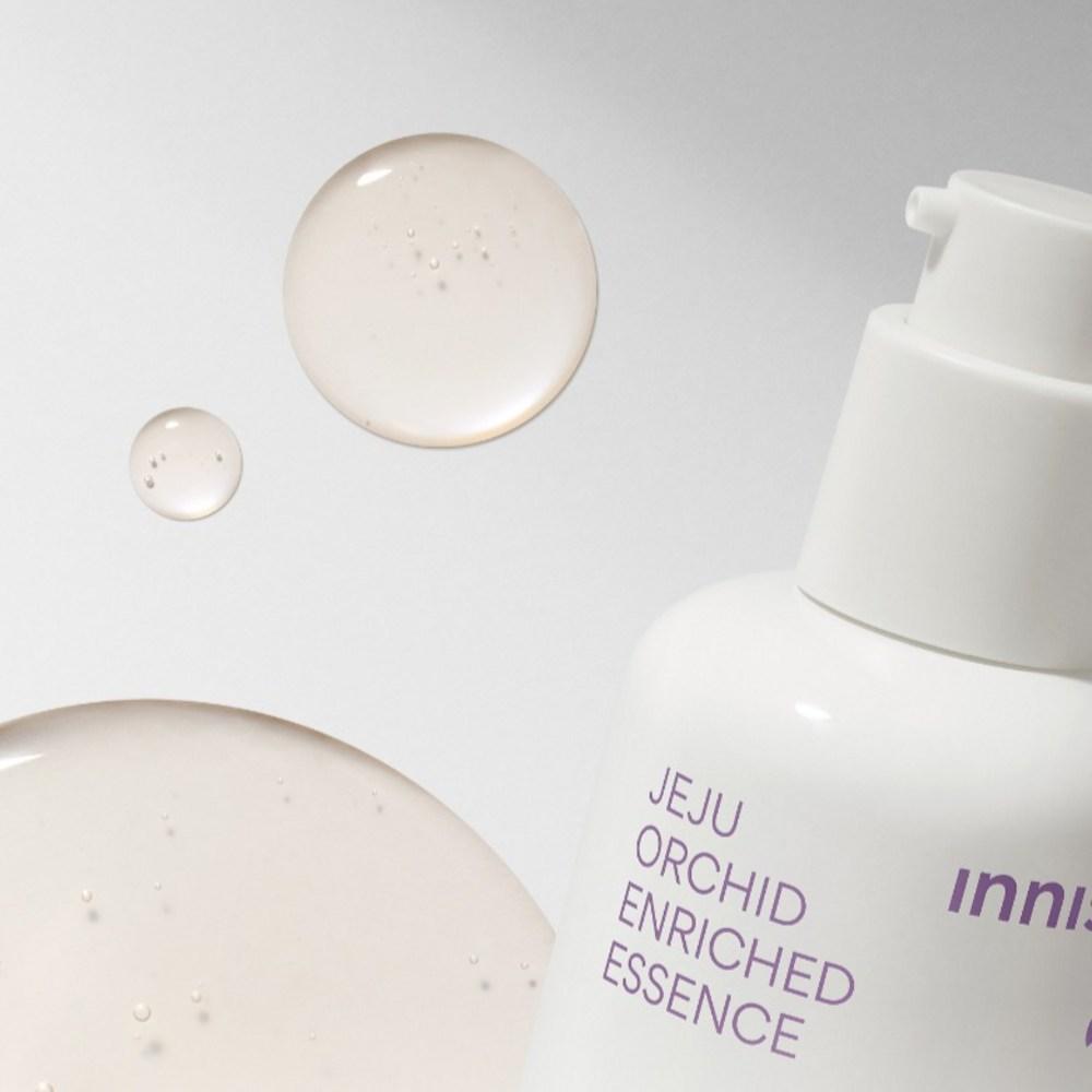 Innisfree Orchid Enriched Essence, 50ml, 1 Unit