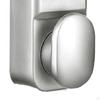 Mechanical Door Lock Code Combination with Keypad Digital Locks for Front Entrance Outdoor