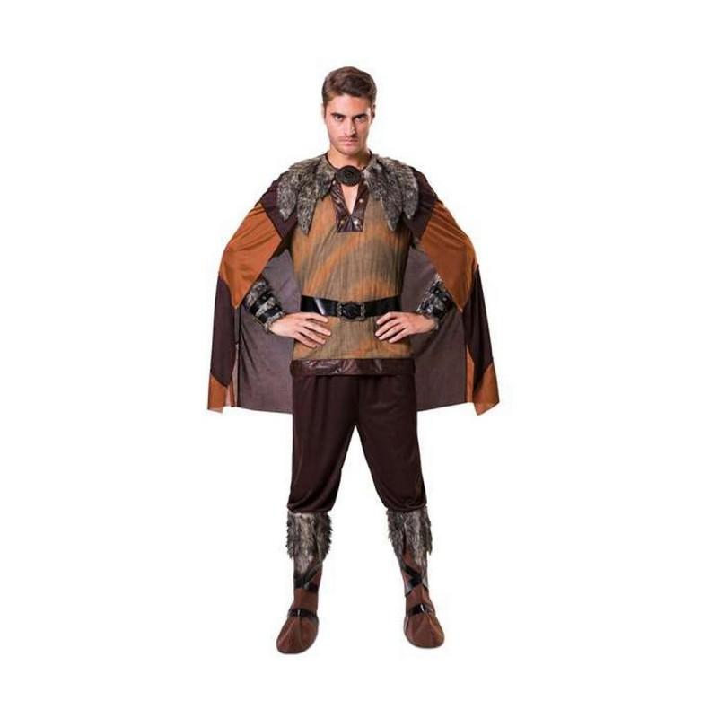My Other Me-Disfraz para Adultos My Other Me Vikingo M/L