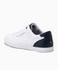 Tommy Hilfiger Tuscan Sneakers - White (T52F6Ars600Mt1Ybs)