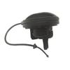 For Citroen C5 C3XR Peugeot 301 308 508 2008 3008 1508N7 Fuel Tank Cover Inner Gas Oil Filler Cover
