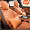 Acessórios para Porta-Chaves Almofada de Encosto de Cabeça de Carro Almofada de Pescoço para Carro Almofada Lombar Para DEEPAL SL03 S07 G318 S7 S7i L07 107 Sl03i E07 S05