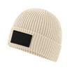 Fashion Patch Beanie