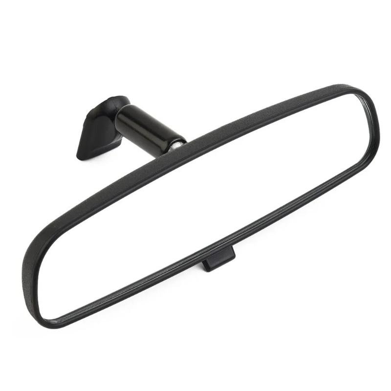 Upgraded Vehicle Interior Glass Adjustment Angle Rearview Glass 92039FE001 Replacement  Safe Driving for Car STI