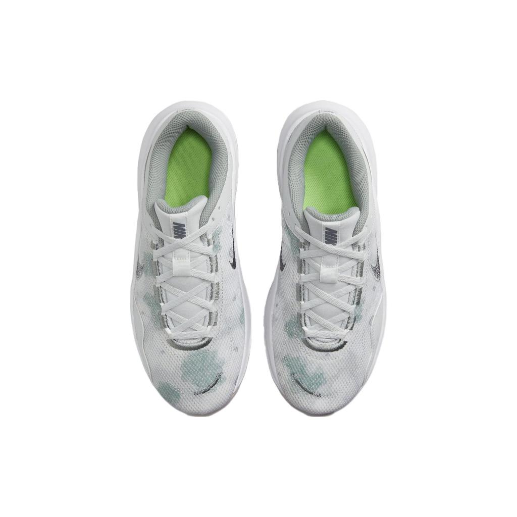 Nike Legend Essential 3 Next Nature Premium Comfortable Shock Absorption Slip Resistant Durable Low Top Training Shoes Women sneaker White DV9008-001