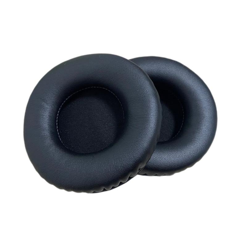 Replacement Ear Pads Ear Cushions for DJHDJ X10HDJ X5HDJ for X7 Headsets Earpads Improved Comfort and Noise Isolation