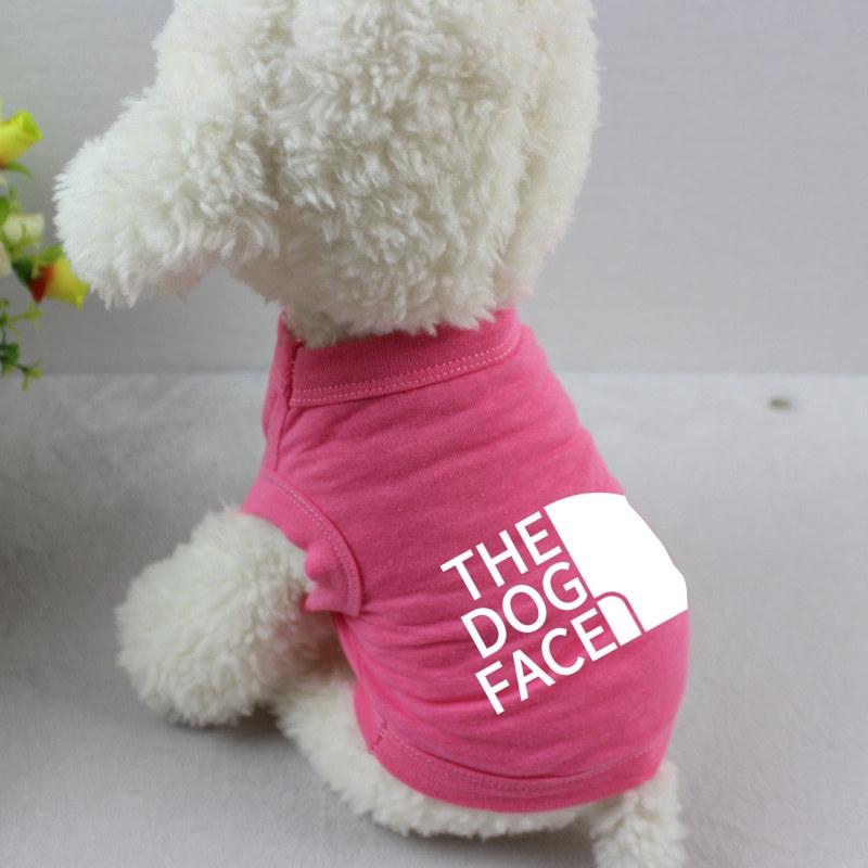 Summer Lightweight Pet Vest: For Small to Medium Breeds, Cats & Dogs.