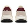 Anta Women Low-top Shock-absorbing Casual Shoes White Red 922428803-2