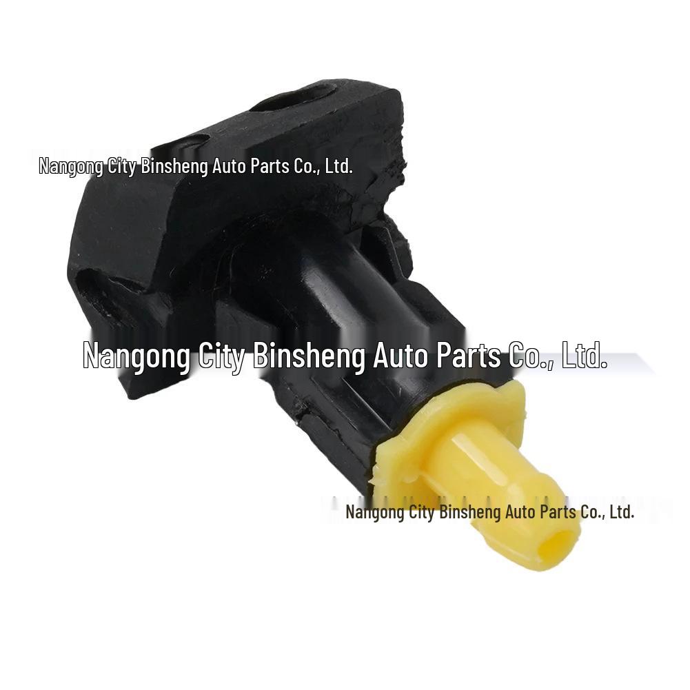 Nissan TIIDA Windshield Washer Nozzle