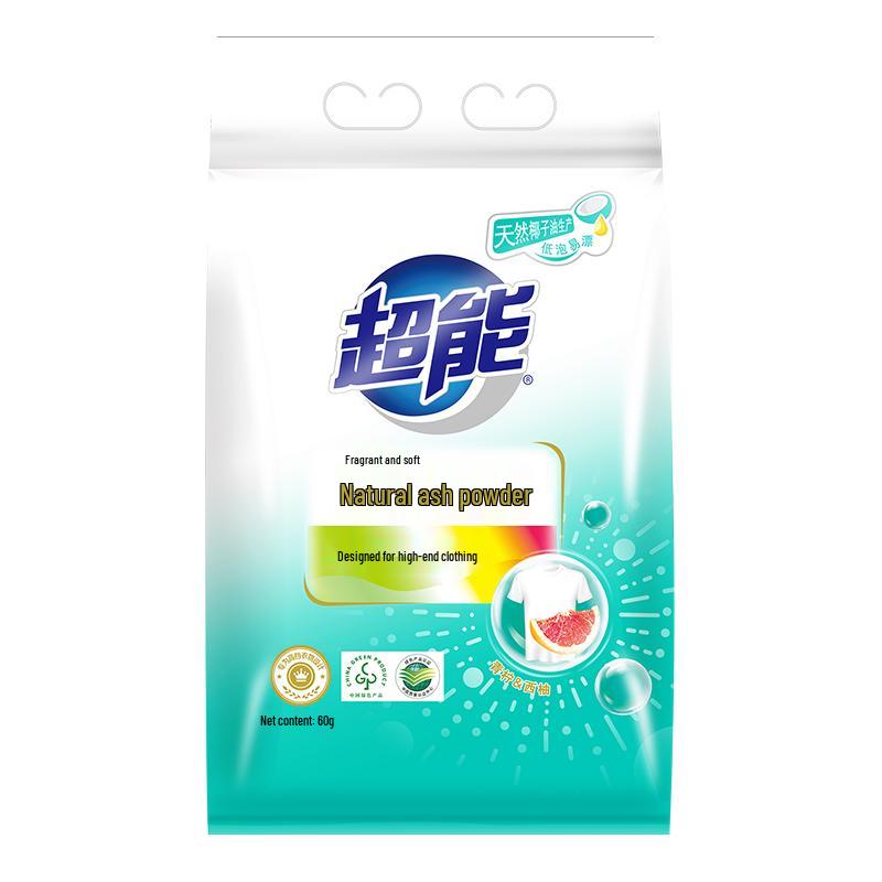 

Стиральные порошки и мыла Chaoneng 680g