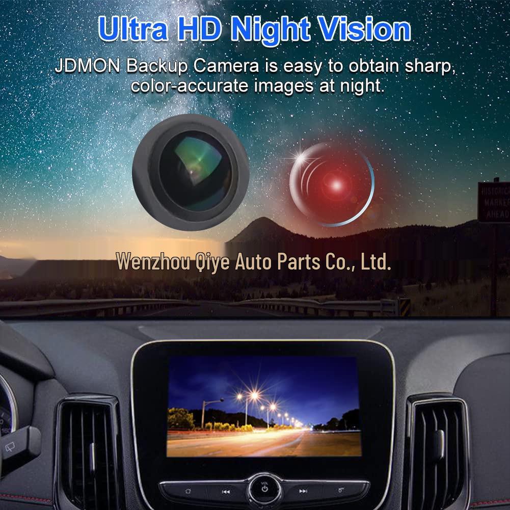 Reverse Camera 95760-2P600 for 2012-2015 KIA Sorento