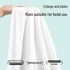 Disposable 3-Piece Travel Bedding Set