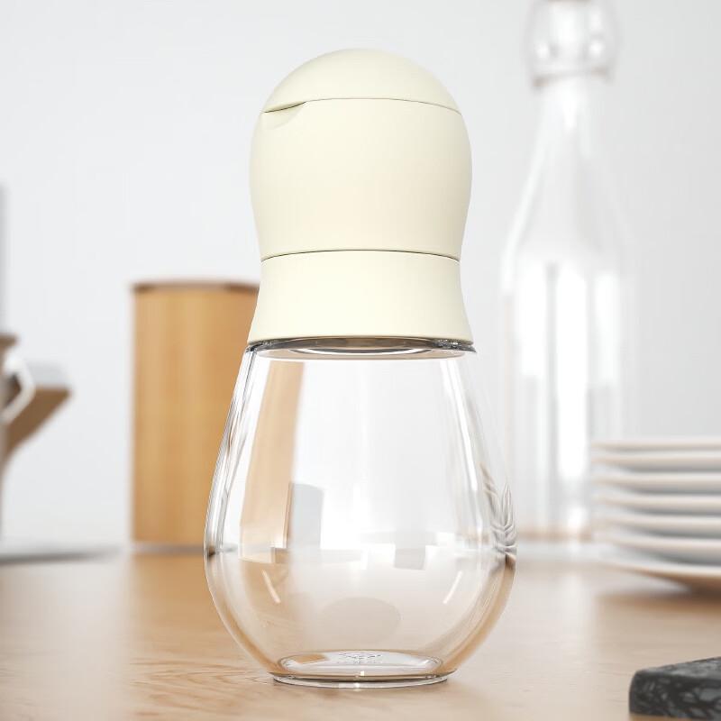 OLOEY Manual Pepper Grinder