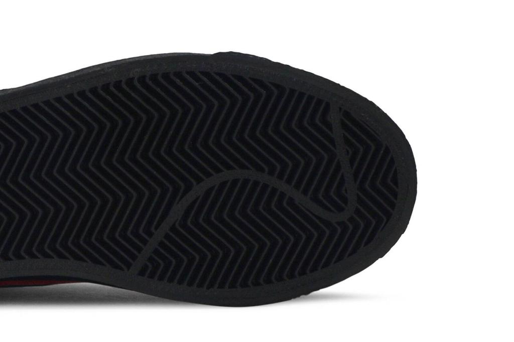 Nike Kevin Bradley x Zoom Blazer Mid ISO SB 'Hell' CD2569-600 Men's Shoes