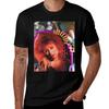 Tori Amos Yktr Collage Tshirt Breathable Basic Cotton Tshirt