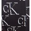 Calvin Klein Low Rise Logo Print Boxer Briefs Men underwear Black White NB3406-LOC
