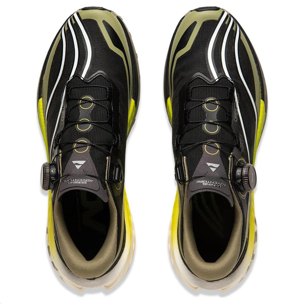 Li-Ning LiNing  PRO Men's ARNU001-7