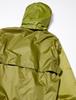 Winter Cherry Advent Rain Suit, 7540 Green, 3L (Top and Bottom Set), Breathable, Fully Lined with Mesh.