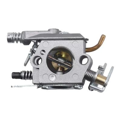 Vergaser für Husqvarna 36 41 136 137 141 142 Kettensäge für ZAMA C1Q-W29e Vergaser 530071987 WT-834 WT-657