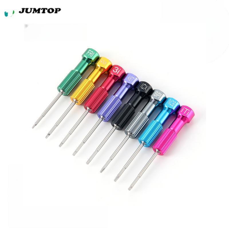 Dental Lab Implant Screwdriver Kit Torque Wrench Tool Implant Screw Dentistry Laboratory Screwdriver