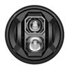 DRL Enabled 7" LED Motorcycle Headlight For Davidson For BMW Lada Jeep JK Chevy Ford
