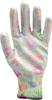 Flower Gardening Gloves - Green 74135 FLO