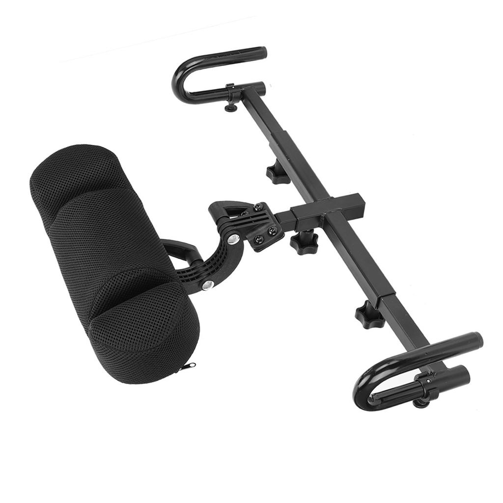 Adjustable Wheelchair Headrest Cushion Head Support Wheelchair Neck Support