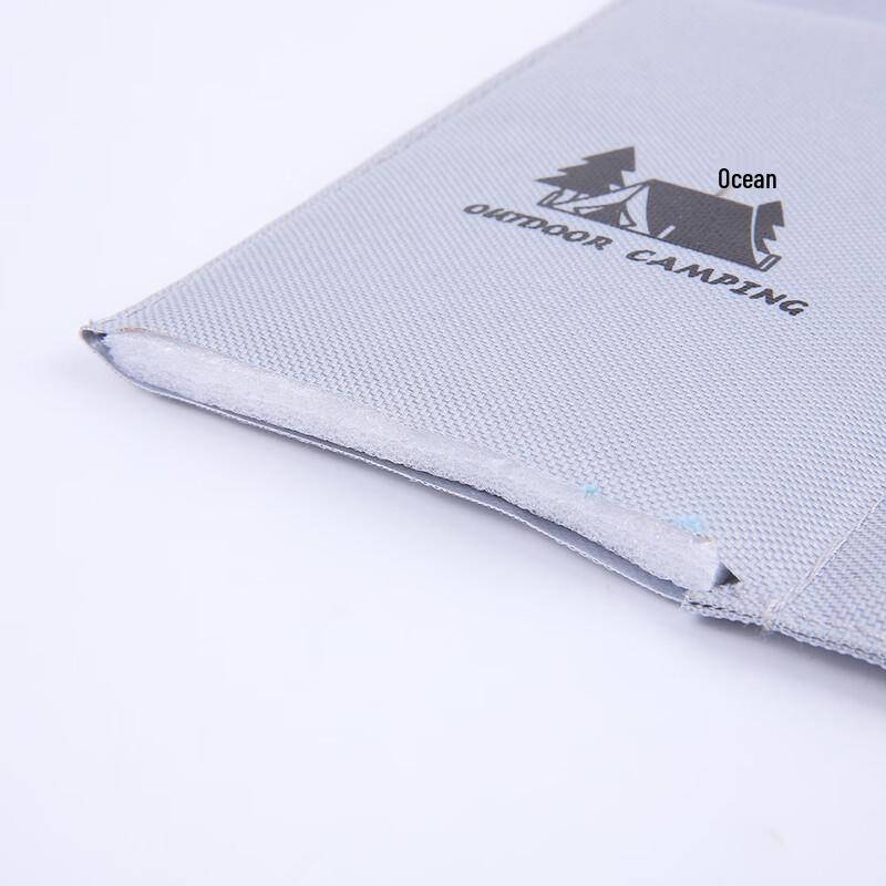 Portable Outdoor Camping Seat Mat