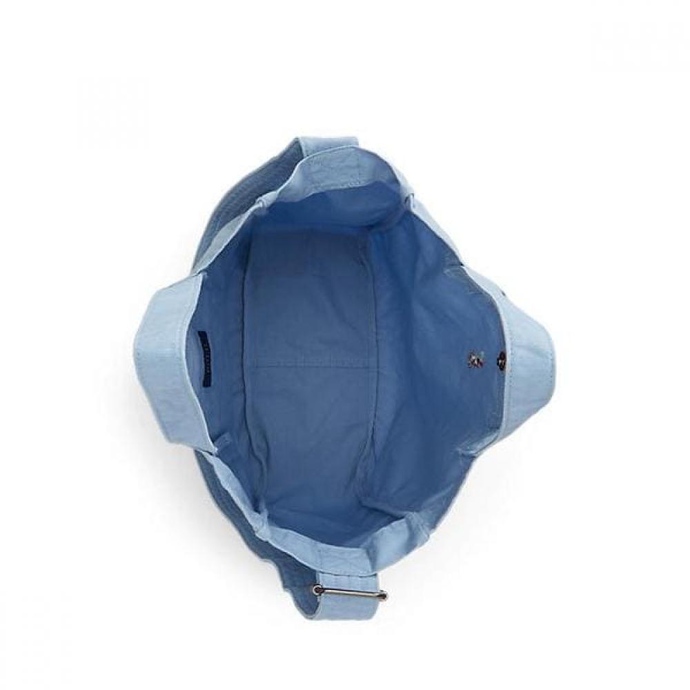 Polo Ralph Lauren Men S canvaS Shopper Tote mapobgS0g620273400