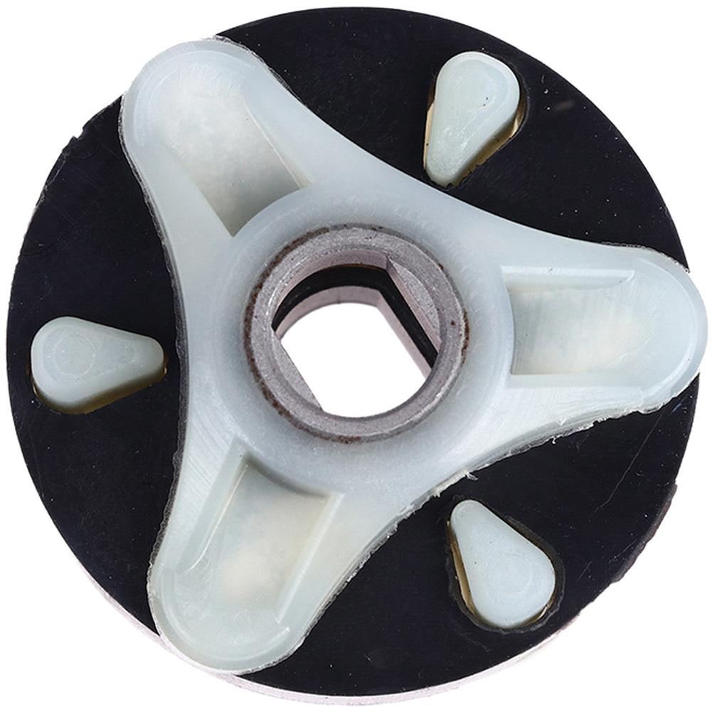 For Roper Washing Machines Transmission Adapter Washer Motor Coupler Washing Machine Repair Motor Coupling Replacement Kit