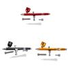 Airbrush Cake Decorating System, Gravity Feeding Airbrush Gun Makeup Gun Tool