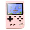 (ROSA) 2023-gameboy Eingebaute 500 Klassische Spiele Retro Videospielkonsole-1
