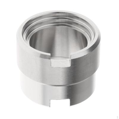 Watch Movement Holder Base Portable Repairers Durable Modification Repair