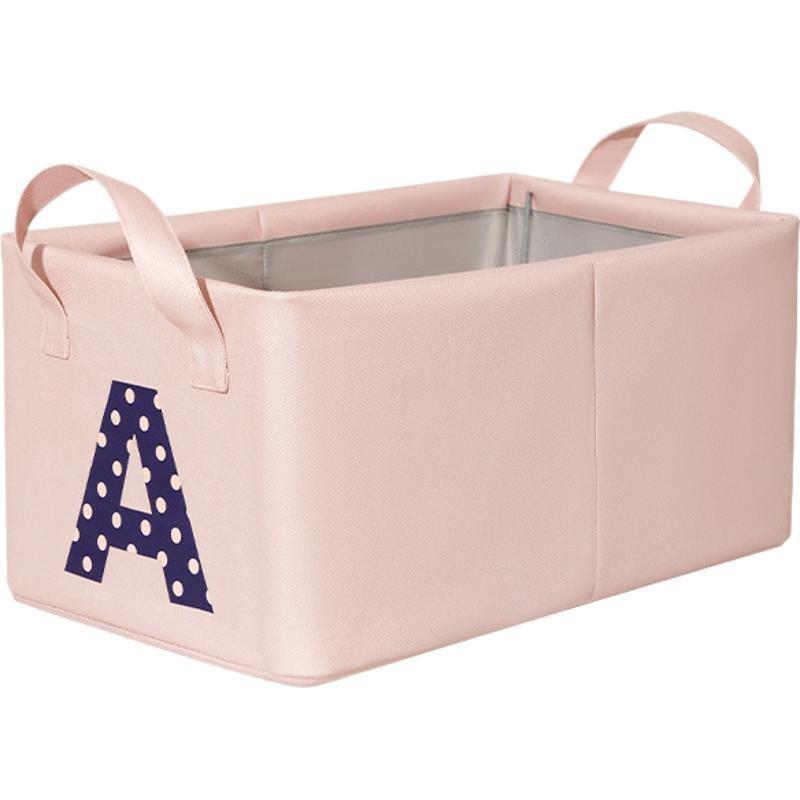 Wardrobe Clothing Organization Storage Boxes Foldable Sundries Toys Storage Box Multifunction Stackable Closet Blanket Container