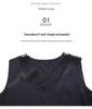 Women's Jacquard Satin Lace Camisole: Plus Size, Tummy-Covering, Stylish Summer Layer for Suits & Outerwear