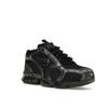 Nike Air Zoom Spiridon Cage 2 Svart Antrasitt Herresneakers Røygrå HM8497-010