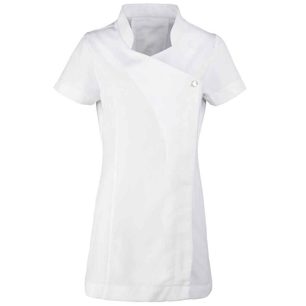 Premier Womens/Ladies Blossom Short Sleeve Tunic