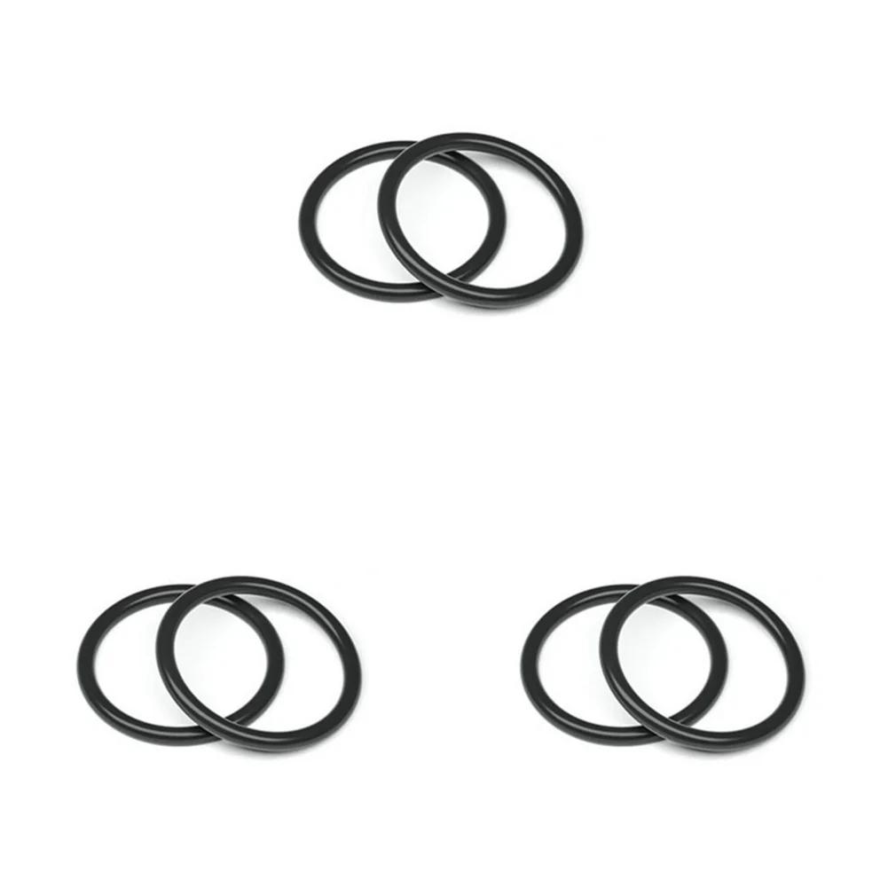 1-10 Sätze Gummidichtungen für Intex Poolnars10747/25006 O-Ring Dichtung Ersatzdichtung Gummidichtung Schwimmbad Ausrüstungsteile