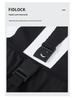 BCBE-ING Women's Cycling Bib Shorts with Double Arrow Seat Cushion