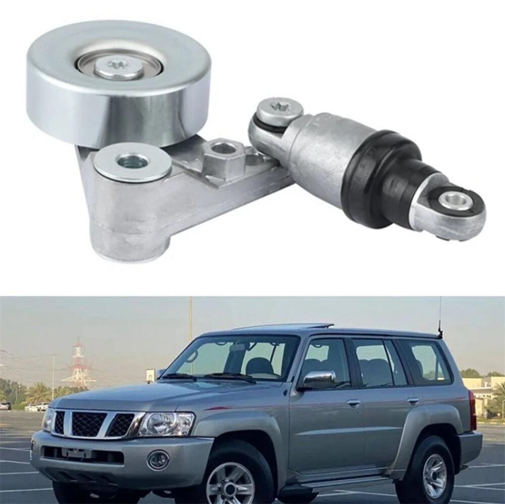 For Belt Tensioner-11750-2W201