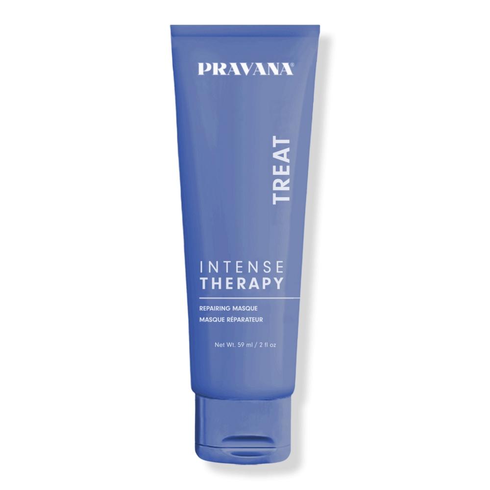 

Pravana Travel Size Intense Therapy Восстанавливающая маска, 2,0 унции