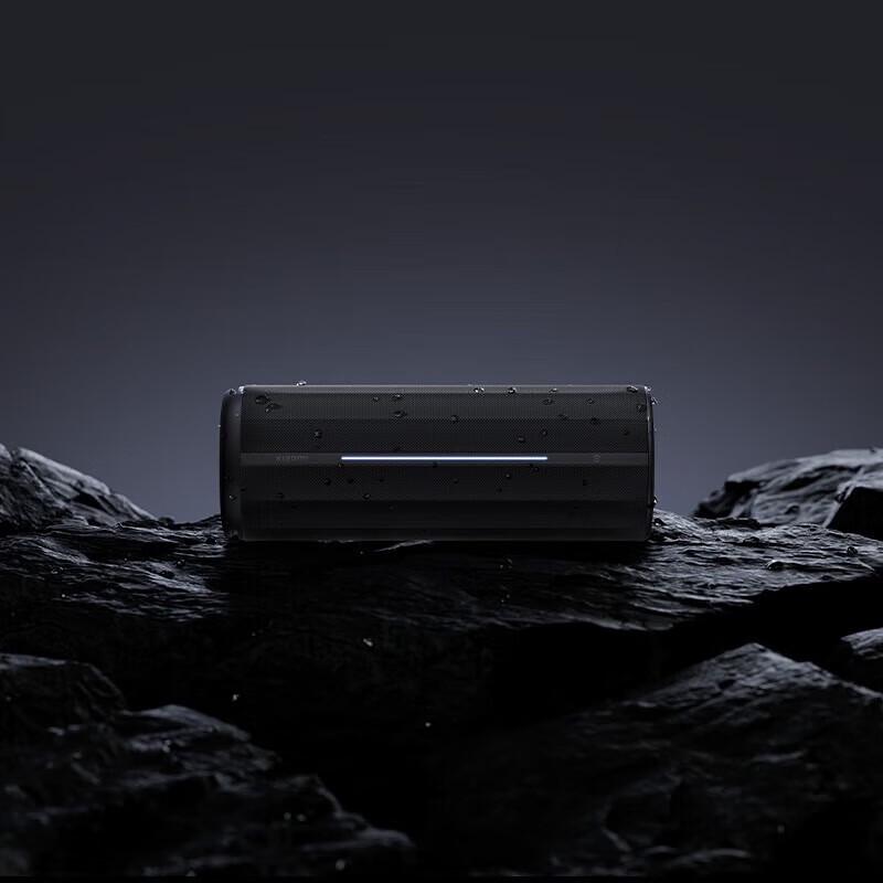 Xiaomi Acoustic Cannon Bluetooth Speaker