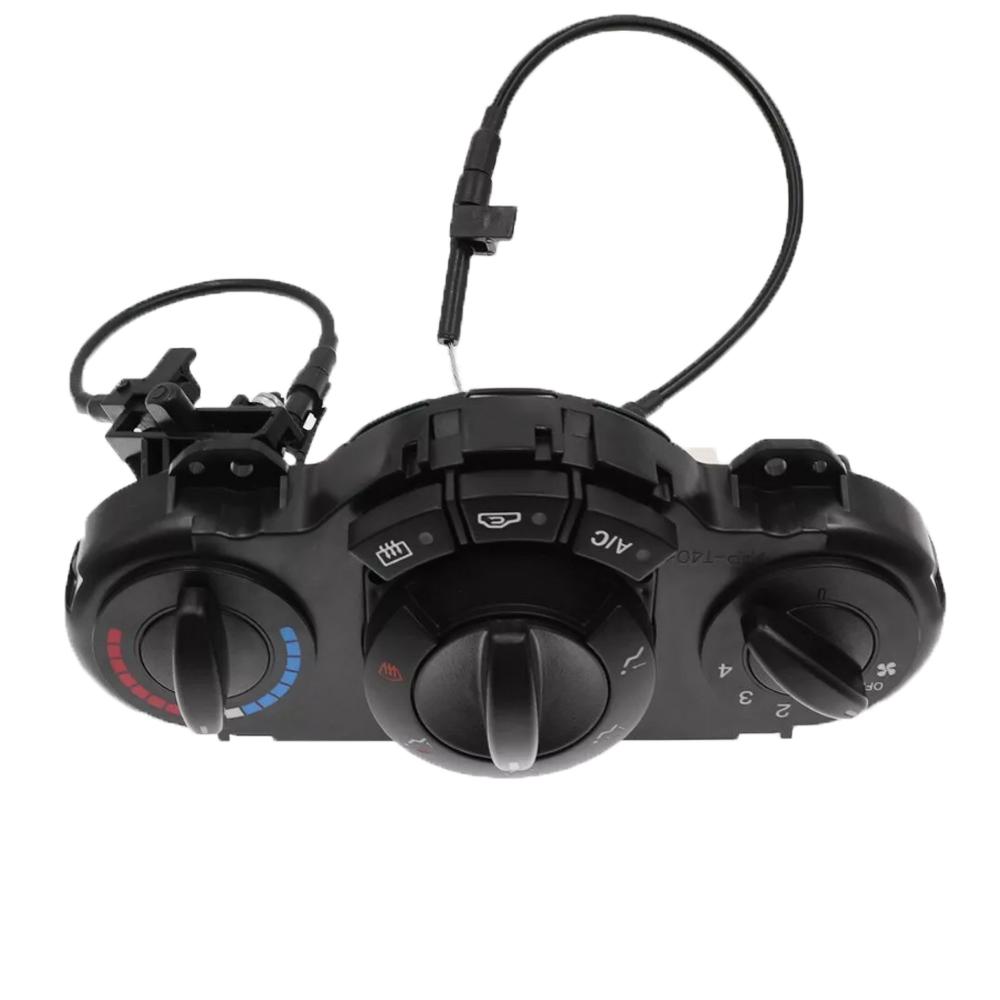 96615408 AC Heater Climate Control Module Panel Switch for Buick Chevrolet Lacetti Optra 2003-2012