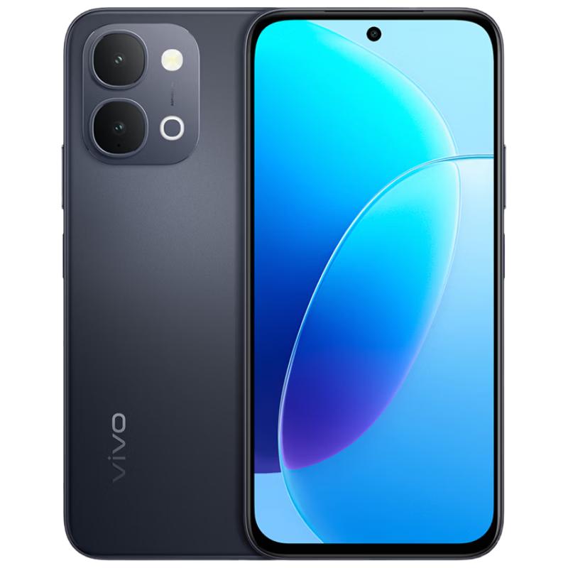 

Смартфон vivo Y500i (версія CN) 8GB+256GB
