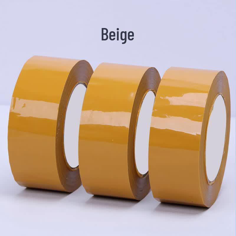 Colored Packaging Tape