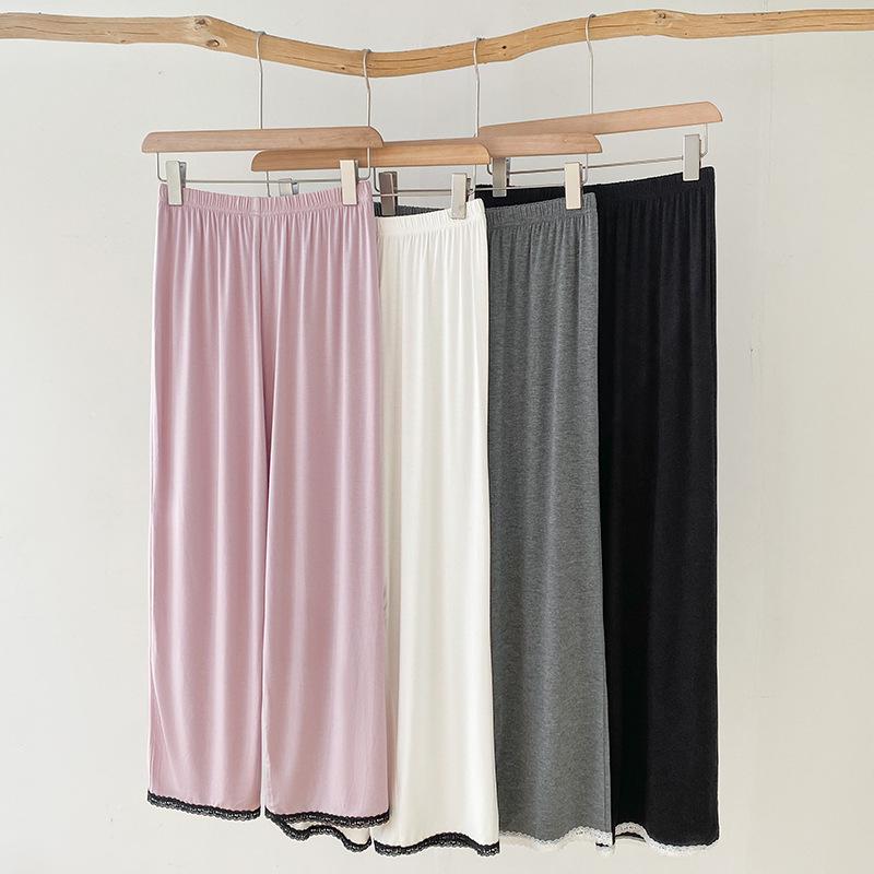 Women's DIY Mix & Match Pajama Set: 2 or 3-Piece Summer Loungewear