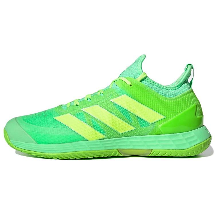 adidas Adizero Ubersonic 4  Beam Green  Men s GW6793 EU 40⅔