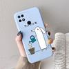 Case For Redmi 10 10C 10A Cute Heart Flower Back Cover Soft Silicone Matte Protective Funda For Xiaomi Redmi 10C Redmi10 Bag