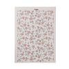 Floral Transfer Sheet for Clay Jewelry, Water Soluble Clay Transfer Paper
