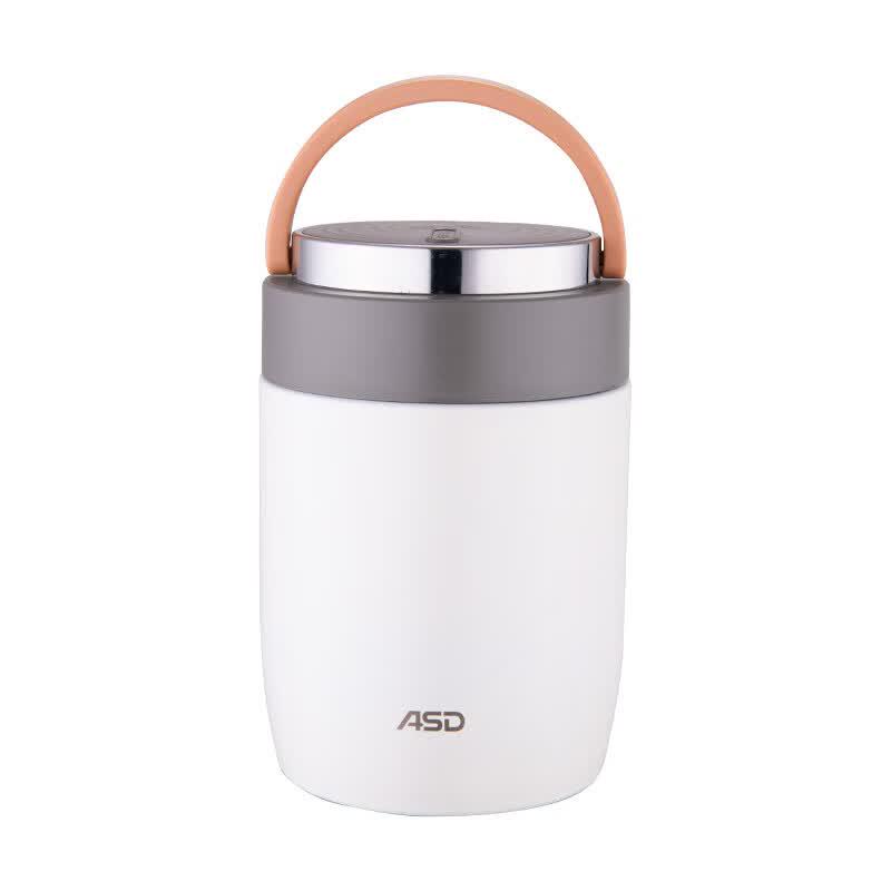 ASD Zhenxian Stainless Steel Vacuum Insulated Food Jar